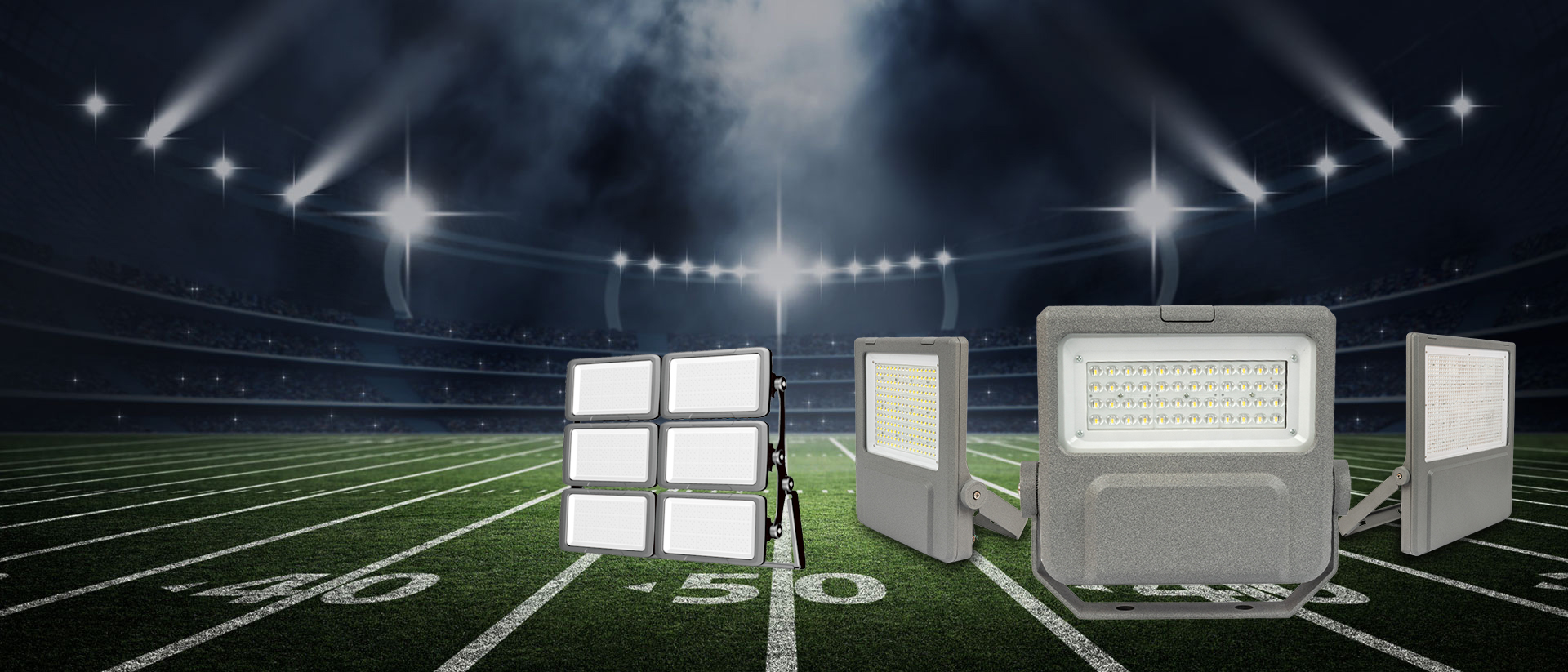 Professional Manufacturer in LED Street Lighting