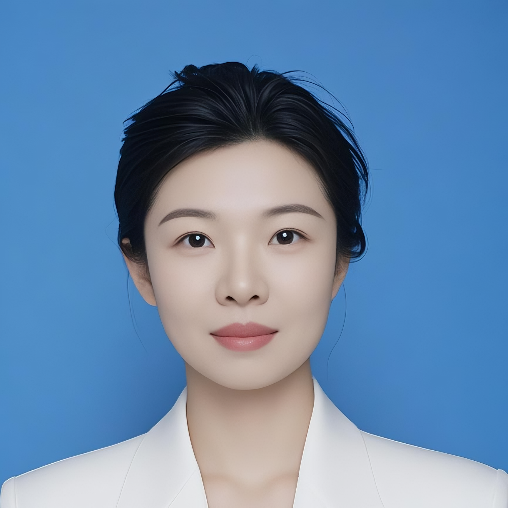 闫
