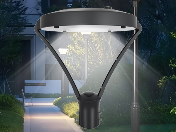 Garden Light