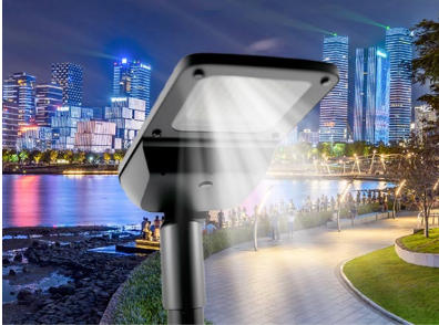Led Street Light
