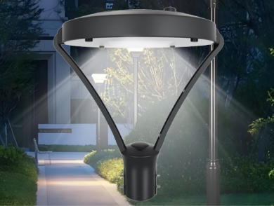 Led Garden Light