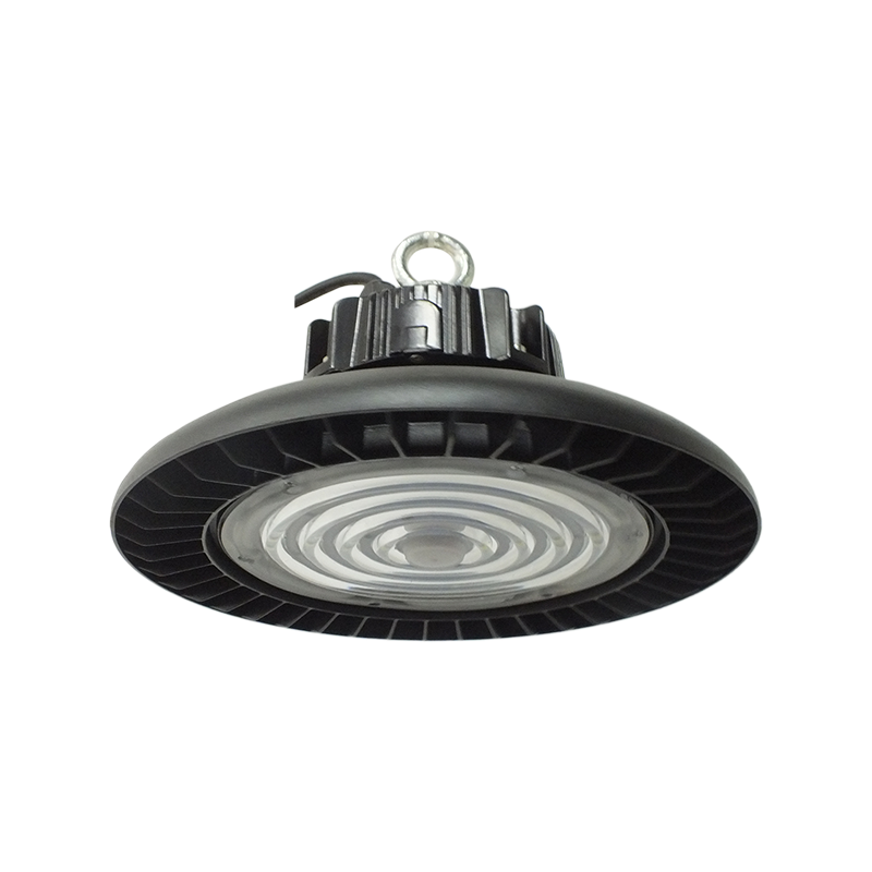 IP65 factory warehouse industrial 100w 150w 200w ufo led high bay light