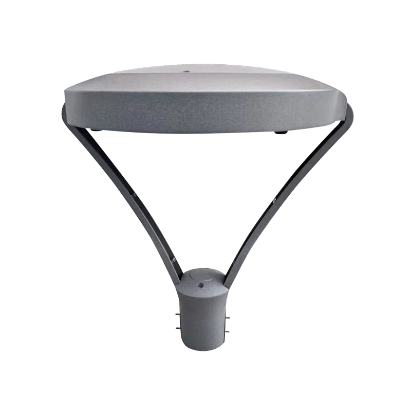 High quality factory die casting ip66 50w 70w 90w led garden light price